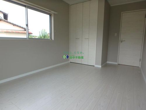 クリーンコーポひろかわ5の内装