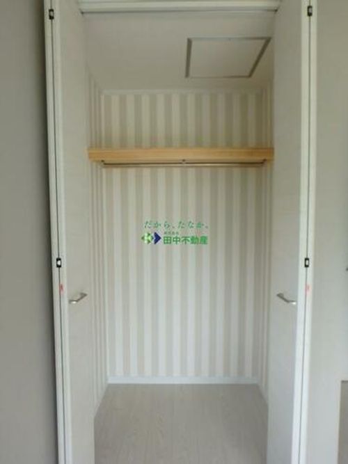 クリーンコーポひろかわ5の内装