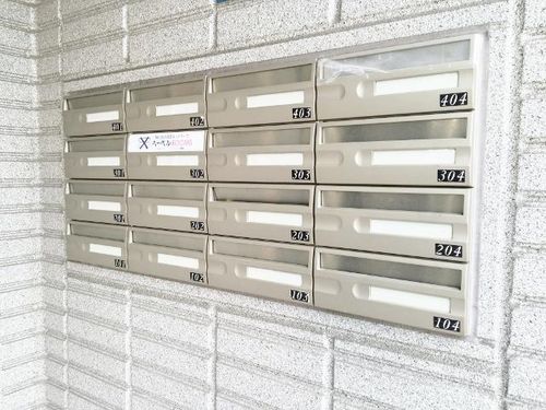 アクロス大和田401のその他画像