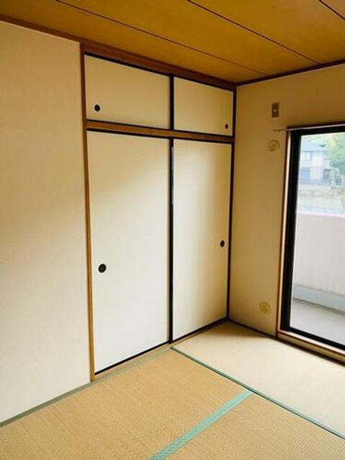 福岡県北九州市小倉北区赤坂2丁目(マンション)の賃貸物件のその他画像