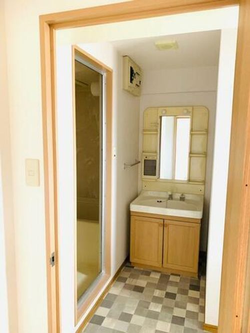 福岡県北九州市小倉北区赤坂2丁目(マンション)の賃貸物件のその他画像