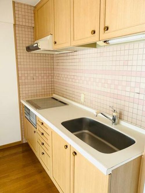 福岡県北九州市小倉北区赤坂2丁目(マンション)の賃貸物件のその他画像