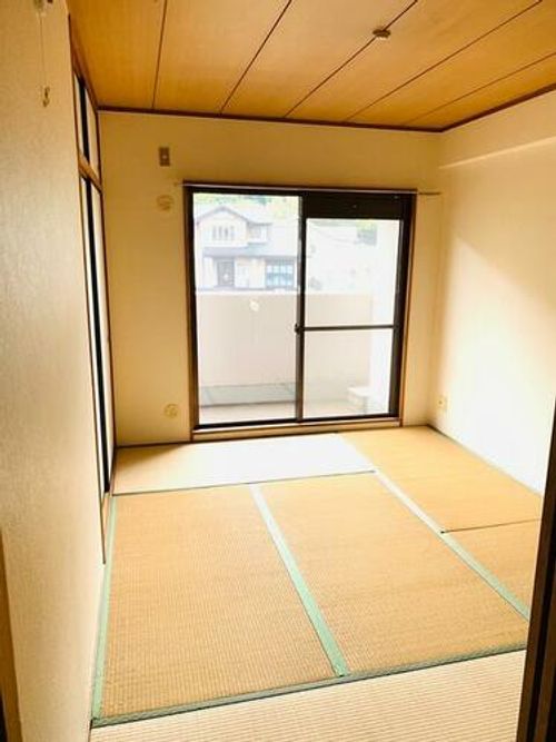 福岡県北九州市小倉北区赤坂2丁目(マンション)の賃貸物件のその他画像