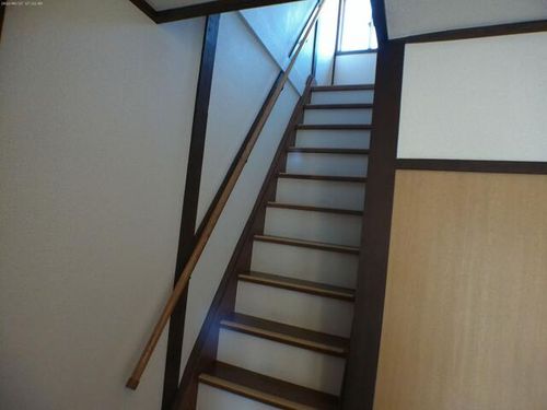 メゾネット城内1のその他画像