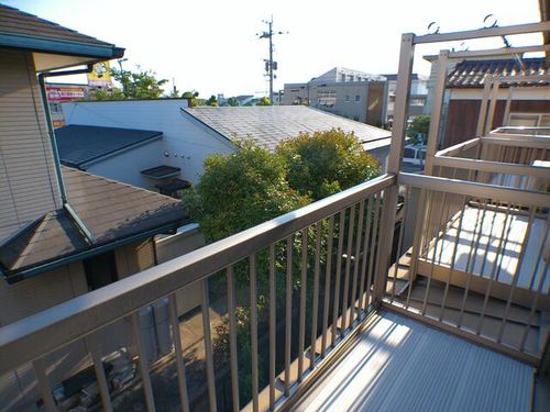 メゾネット城内1のその他画像