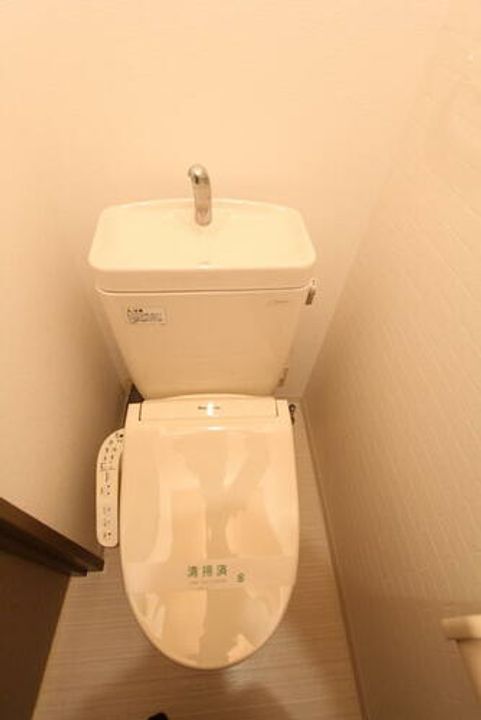 ロアンジュ下曽根の内装