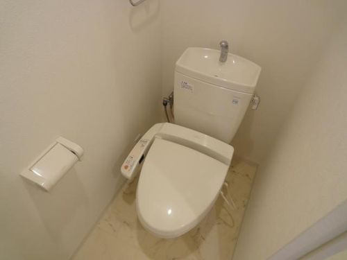 大阪府吹田市高城町(マンション)の賃貸物件のその他画像