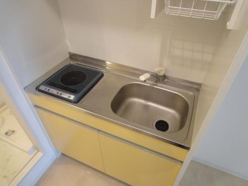 大阪府吹田市高城町(マンション)の賃貸物件のその他画像