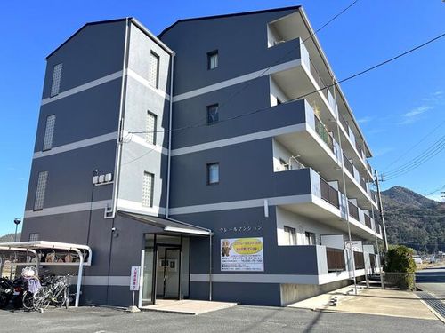 クレールマンションのその他画像
