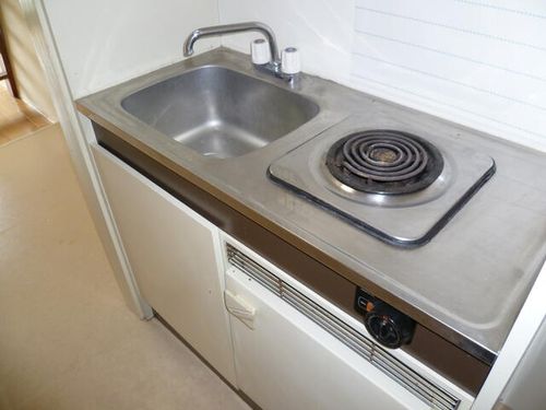 キャンパレス205のその他画像