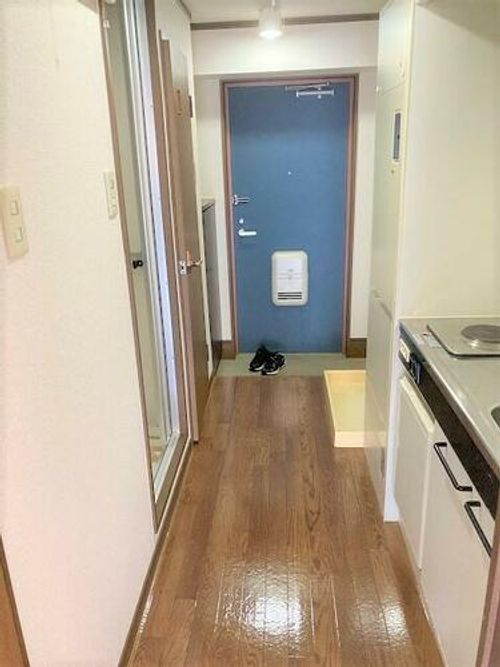 愛知県名古屋市南区三条2丁目(マンション)の賃貸物件のその他画像