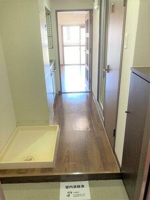 愛知県名古屋市南区三条2丁目(マンション)の賃貸物件のその他画像