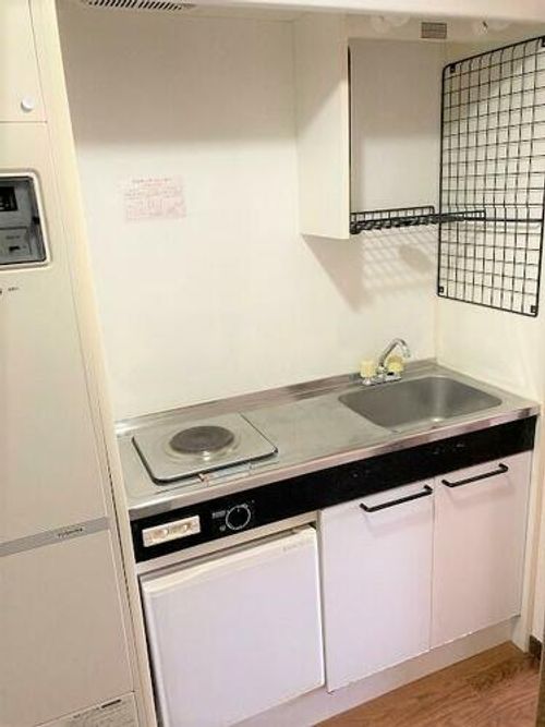 愛知県名古屋市南区三条2丁目(マンション)の賃貸物件のその他画像