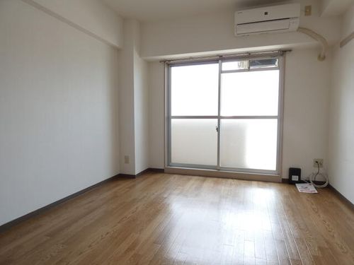 ミモザ六甲の内装