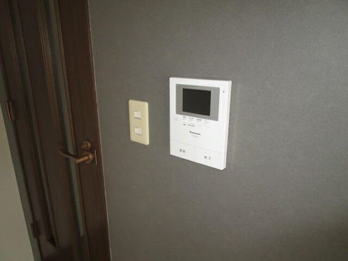 京都府長岡京市馬場1丁目(マンション)の賃貸物件のその他画像