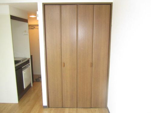 京都府長岡京市馬場1丁目(マンション)の賃貸物件のその他画像