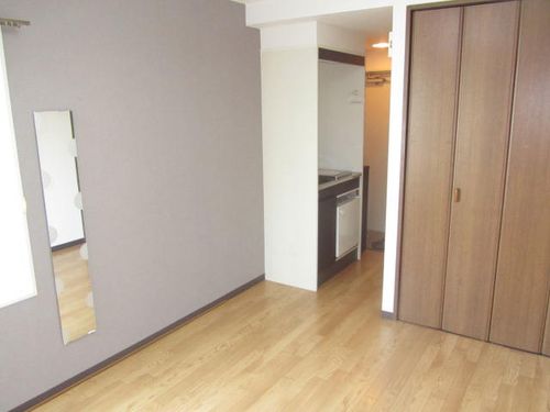 京都府長岡京市馬場1丁目(マンション)の賃貸物件のその他画像