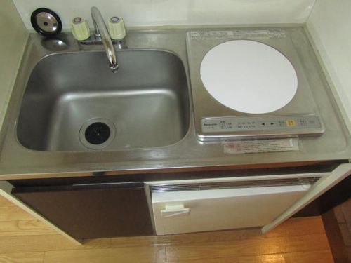 京都府長岡京市馬場1丁目(マンション)の賃貸物件のその他画像