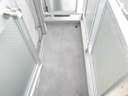 京都府長岡京市馬場1丁目(マンション)の賃貸物件のその他画像