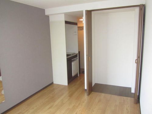 京都府長岡京市馬場1丁目(マンション)の賃貸物件のその他画像