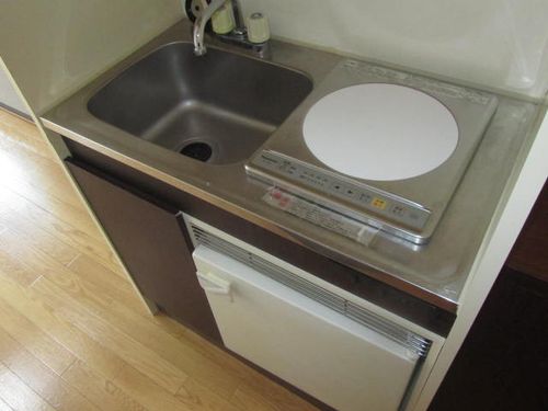 京都府長岡京市馬場1丁目(マンション)の賃貸物件のその他画像