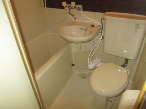 京都府長岡京市馬場1丁目(マンション)の賃貸物件のその他画像