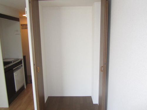 京都府長岡京市馬場1丁目(マンション)の賃貸物件のその他画像