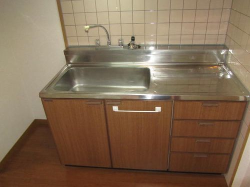 京都府長岡京市長岡2丁目(マンション)の賃貸物件のその他画像