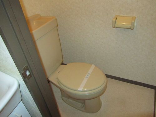 京都府向日市上植野町(マンション)の賃貸物件のその他画像