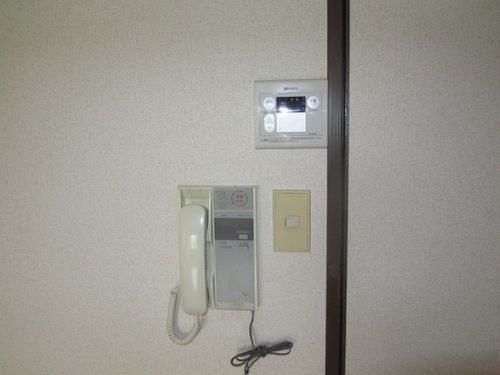 京都府向日市上植野町(マンション)の賃貸物件のその他画像