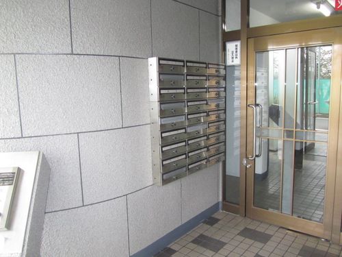 京都府向日市上植野町(マンション)の賃貸物件のその他画像