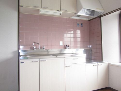 京都府向日市上植野町(マンション)の賃貸物件のその他画像