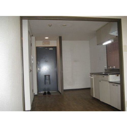 京都府向日市上植野町(マンション)の賃貸物件のその他画像