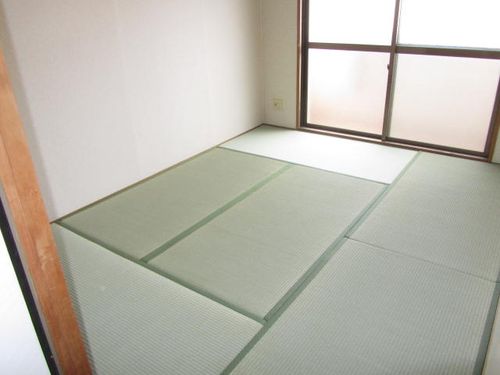 京都府向日市上植野町(マンション)の賃貸物件のその他画像