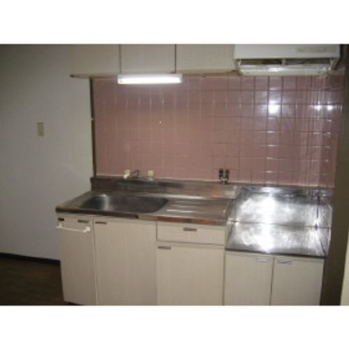 京都府向日市上植野町(マンション)の賃貸物件のその他画像