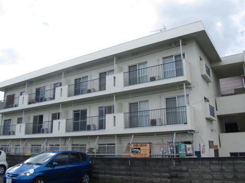 京都府乙訓郡大山崎町字大山崎小字尻江(マンション)の賃貸物件のその他画像