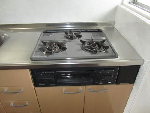 京都府乙訓郡大山崎町字大山崎小字尻江(マンション)の賃貸物件のその他画像