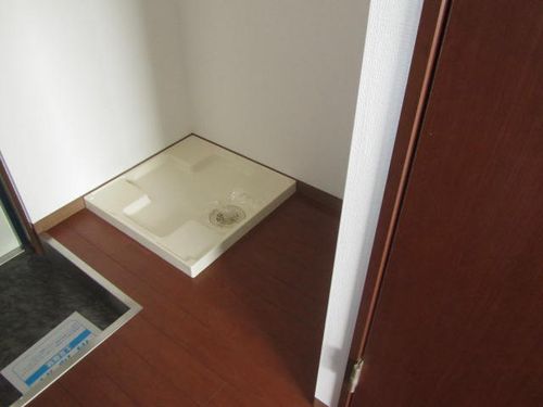 京都府長岡京市開田(マンション)の賃貸物件のその他画像