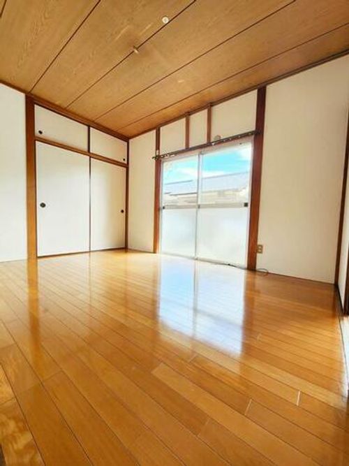 徳永ハイツ101のその他画像