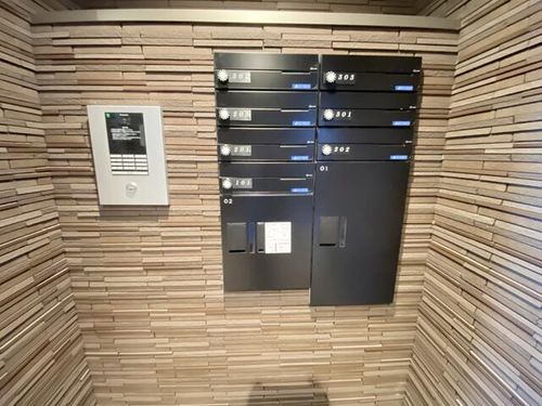 エルメゾン ルフレ303のその他画像