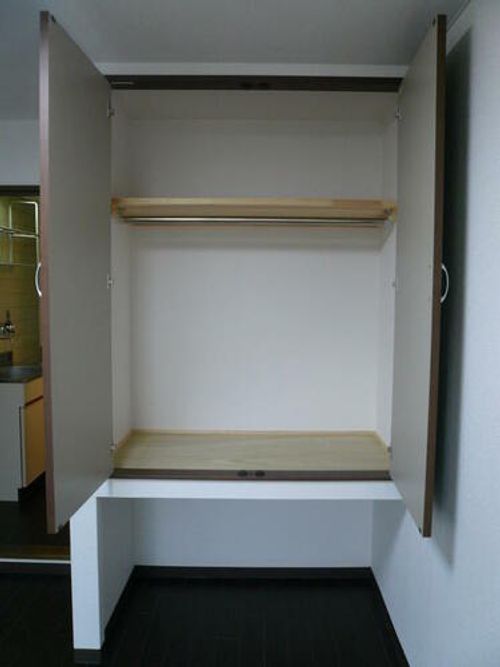 グレース嵯峨404のその他画像