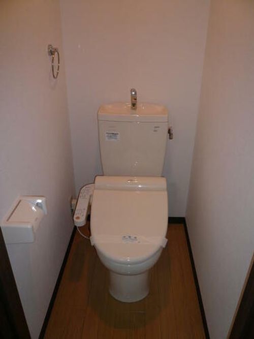 グレース嵯峨404のその他画像