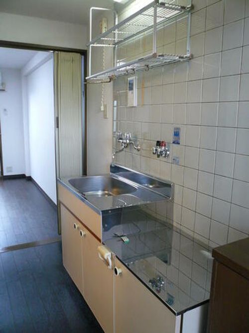 グレース嵯峨404のその他画像