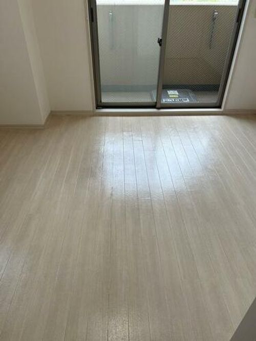 エステムプラザ梅田・扇町パークランドの内装