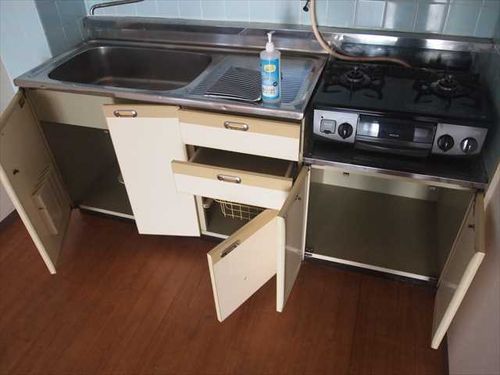 戎マンションのその他画像