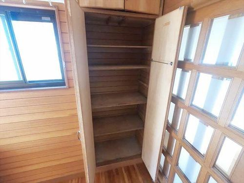 兵庫県神戸市灘区赤松町2丁目(一戸建)の賃貸物件の内装