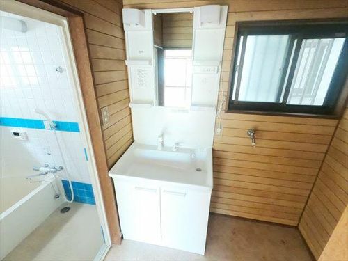 兵庫県神戸市灘区赤松町2丁目(一戸建)の賃貸物件の内装