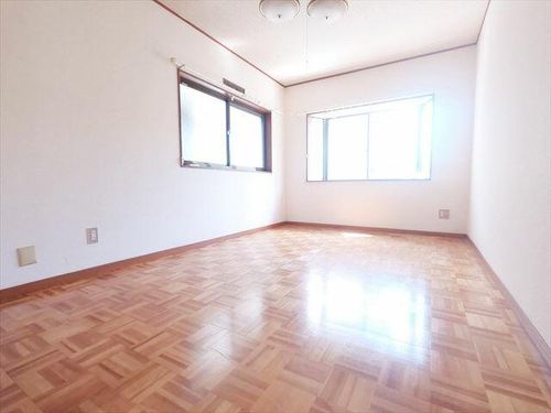 兵庫県神戸市灘区赤松町2丁目(一戸建)の賃貸物件の内装