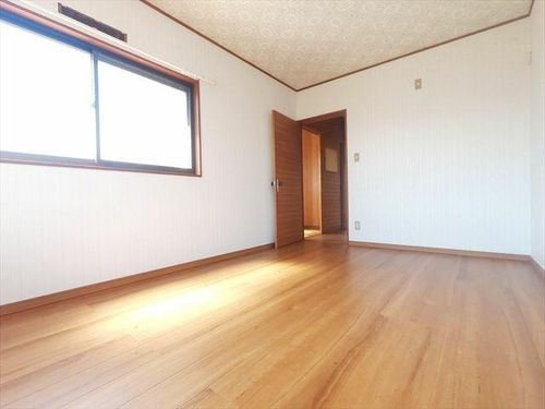 兵庫県神戸市灘区赤松町2丁目(一戸建)の賃貸物件の内装