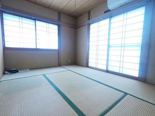 兵庫県神戸市灘区赤松町2丁目(一戸建)の賃貸物件の内装